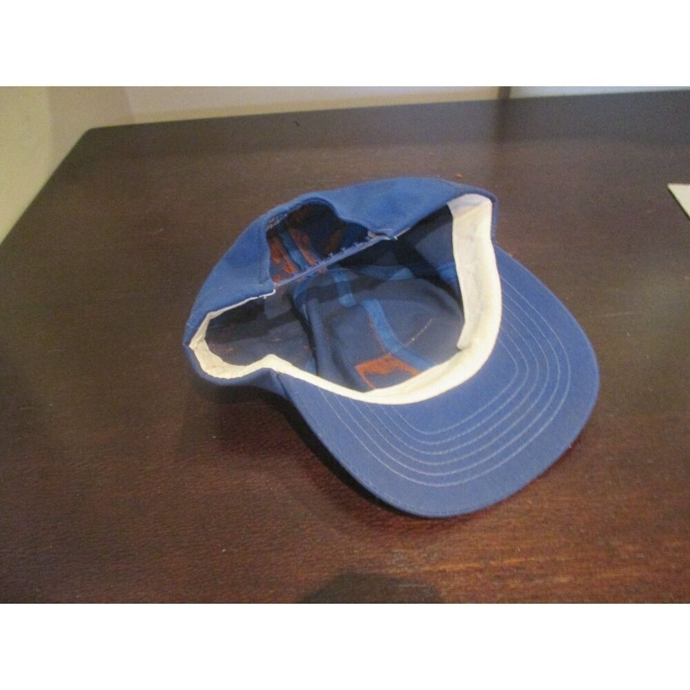 Vintage Swingster Garst Snapback Hat Farming Seed Trucker - Picture 5 of 8